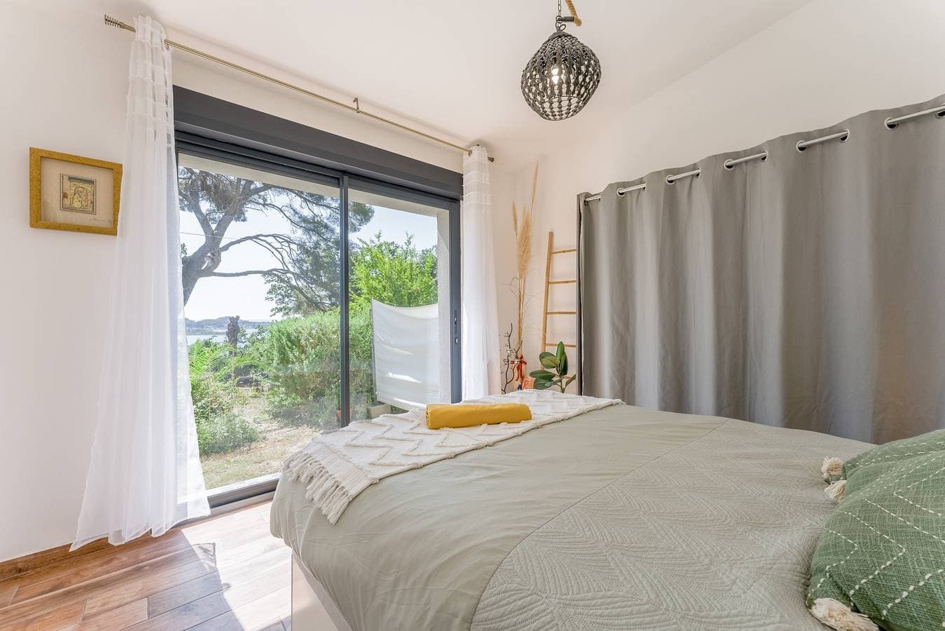 Foto 10 von 28: Pich Home Serenity – Natur, Ruhe und menschliche Begegnungen