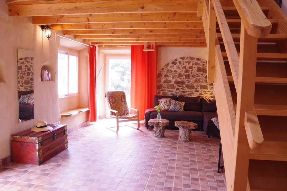 Foto 9 von 25: Beautiful self-built ecological house by the river