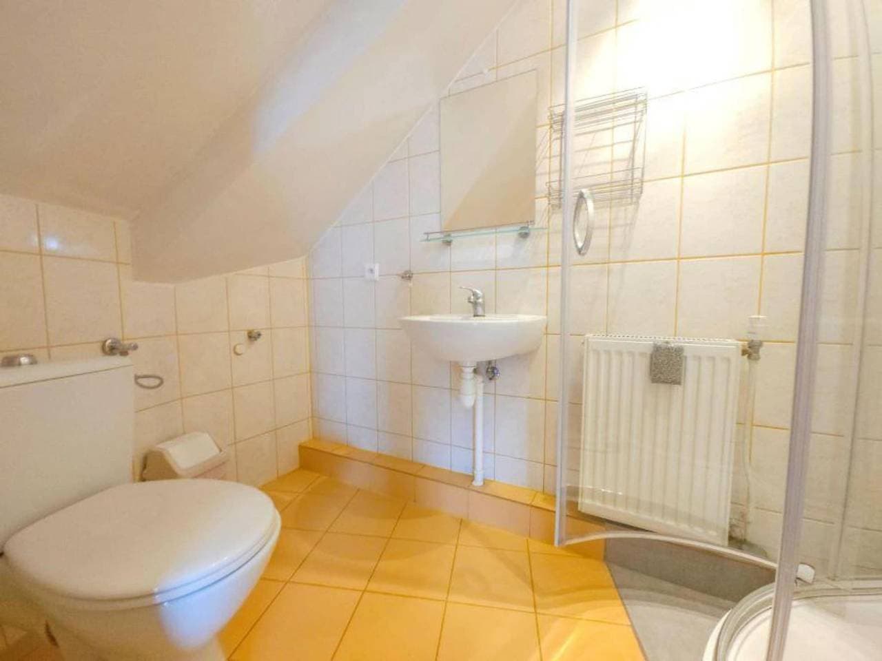 Foto 8 von 20: Doppelzimmer mit Gartenblick, Lubin