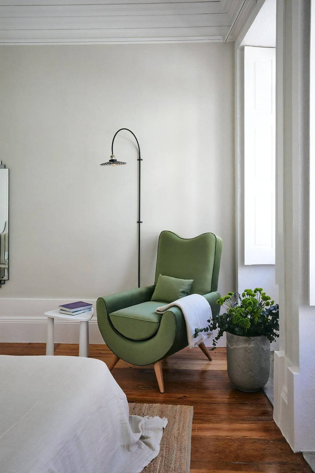 Foto 5 von 18: Ferienwohnung für 2 Personen