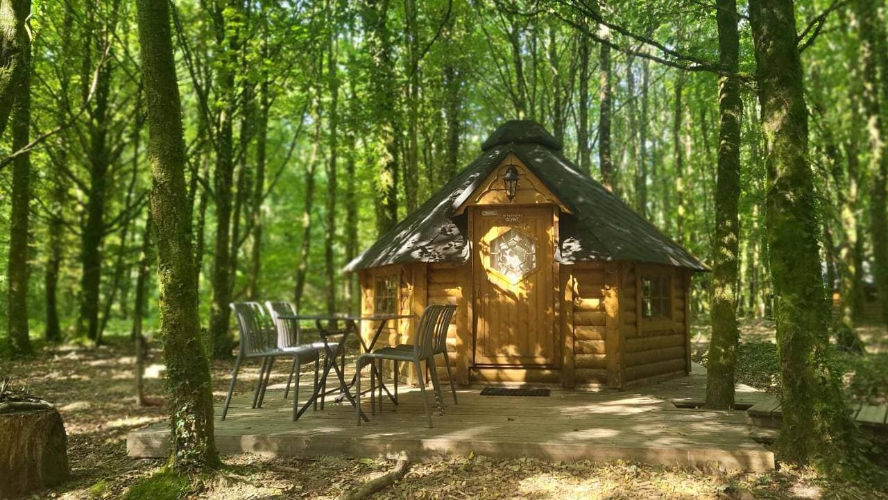 Foto 3 von 17: Chalet