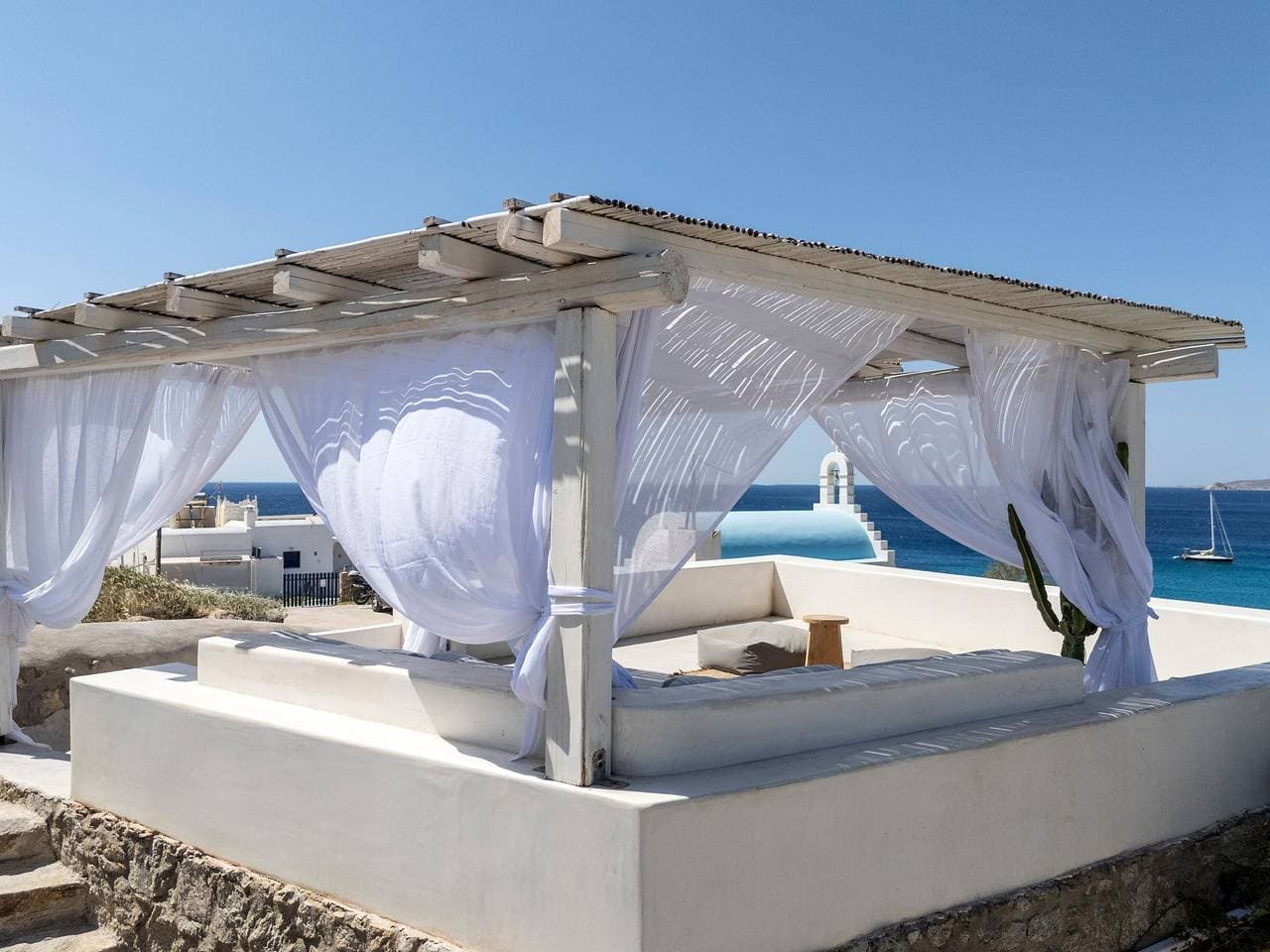 Foto 10 von 17: MyMykonos Guest House