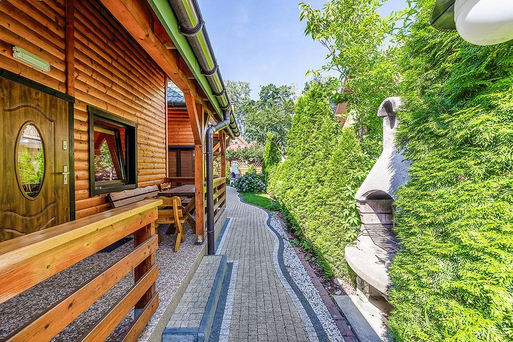Foto 4 von 32: Ferienhaus Ewa Nr. 6