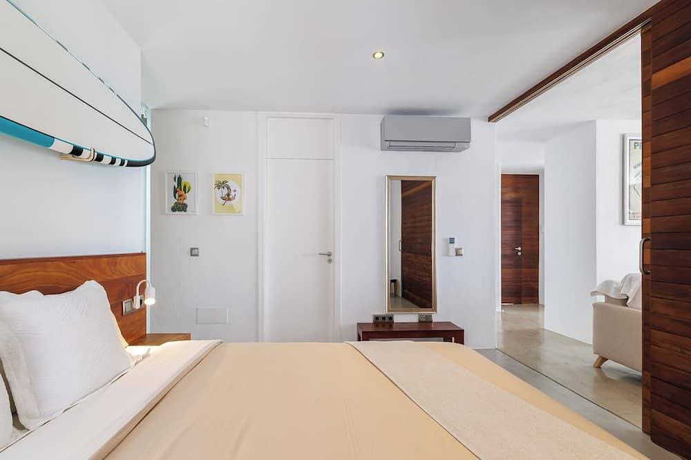 Foto 7 von 30: Ibiza, Neu und modern Haus mit Pool in Sant Josep, 2 Personen