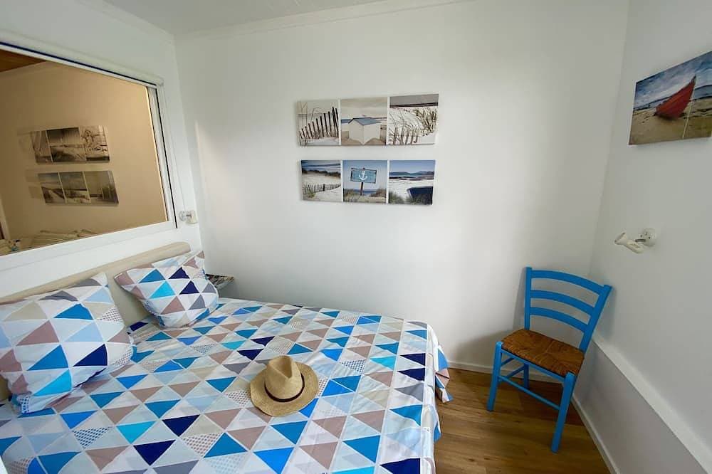 Foto 3 von 11: Perros Guirec - Wohnung Mit Terrasse Und Strandblick