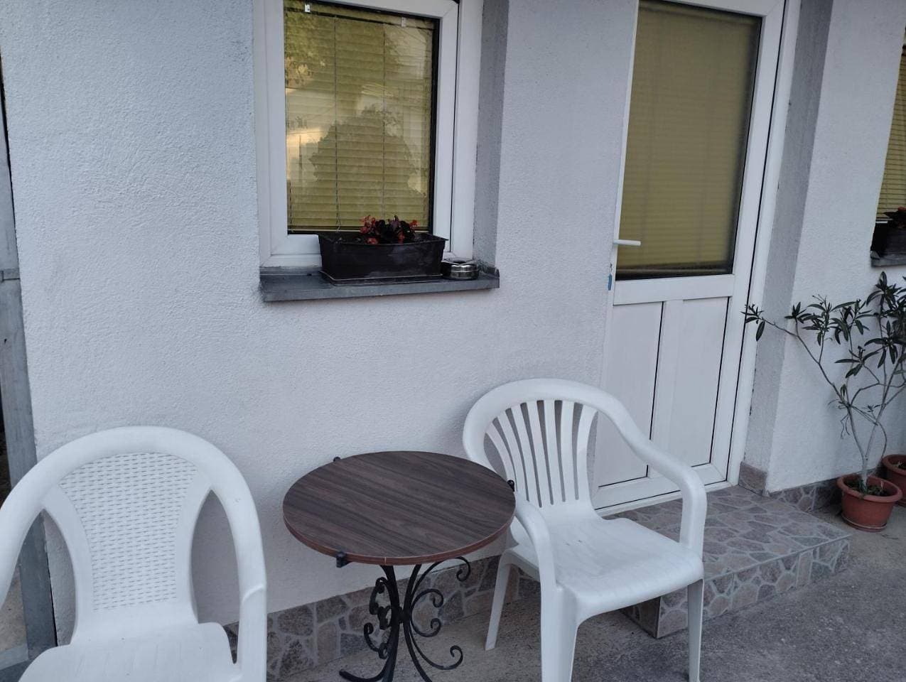 Foto 6 von 9: Studio with Garden View