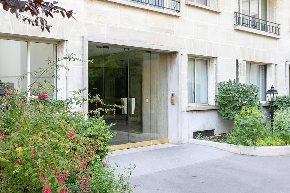 Foto 12 von 23: Paris Stadt, grosse 3 Zimmer Wohnung für 4-6 Personen - perfekt für Familien!