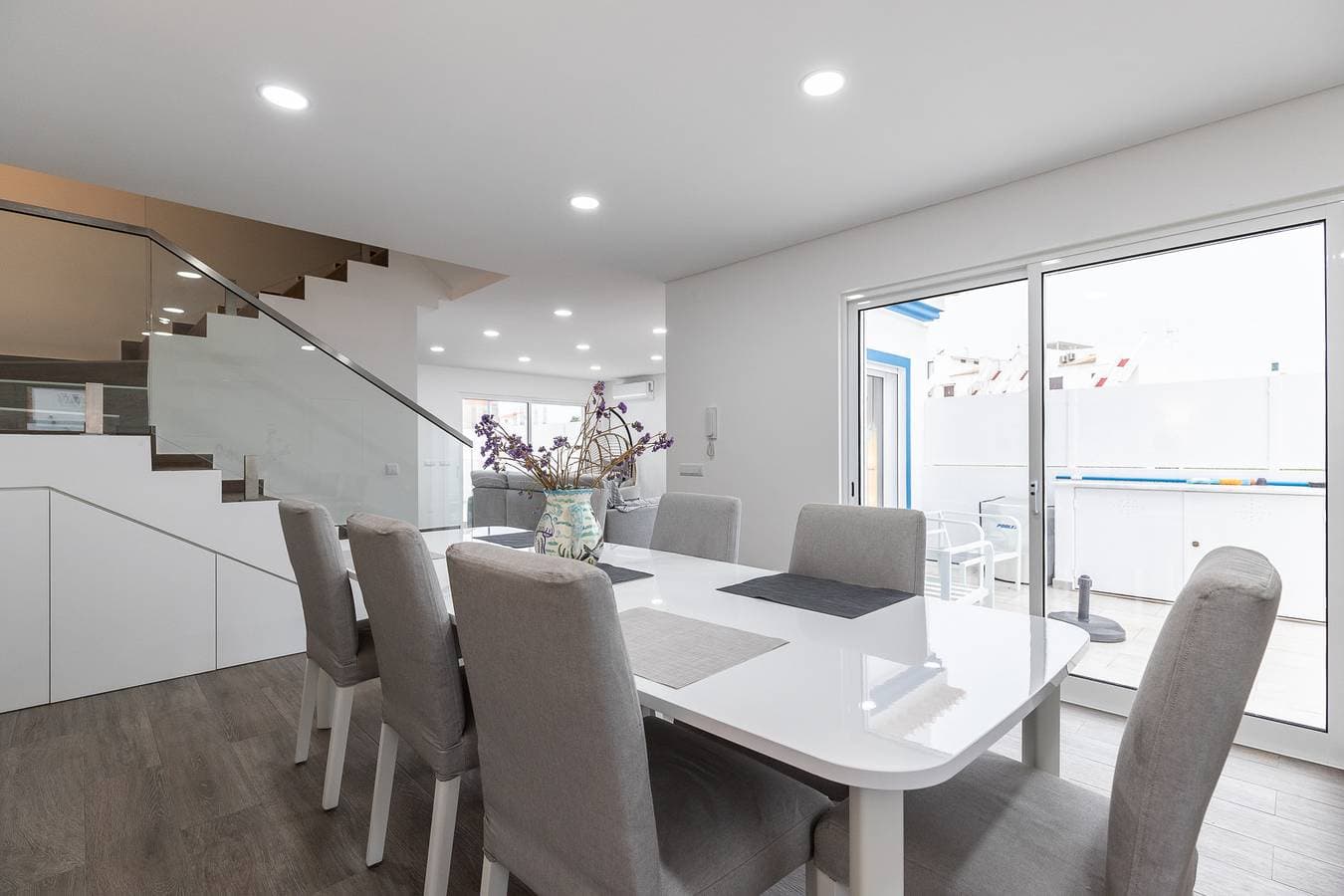3 bedroom villa with private pool by AlgarveManta (4V3) 1