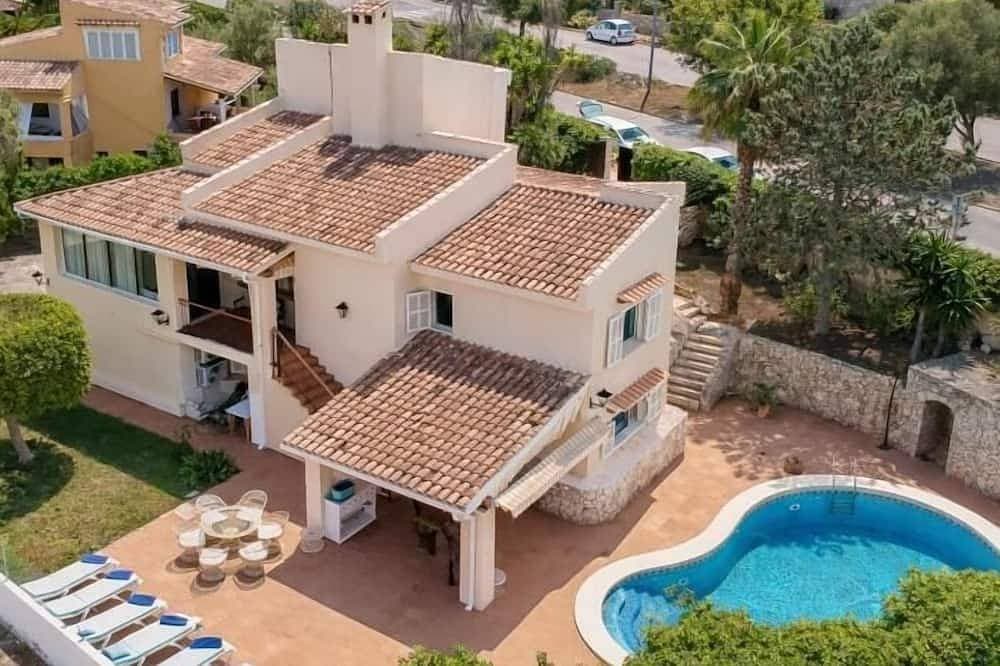 Sa casa des Padrino 1