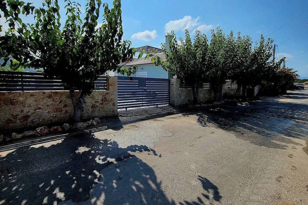 Foto 10 von 30: Seaview Villa with private pool,180m from the sea