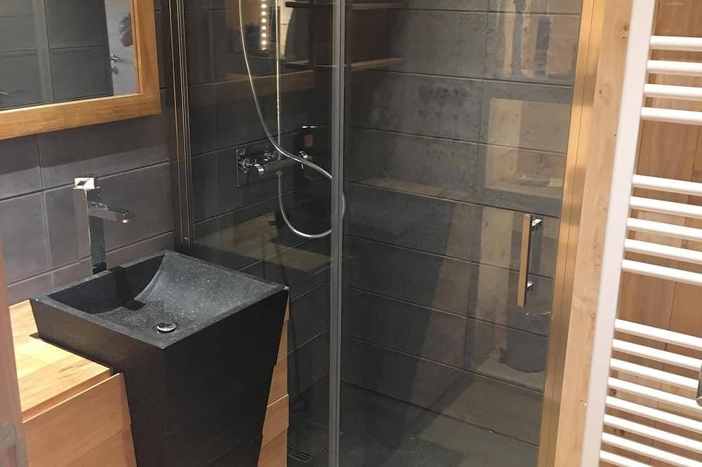 Foto 6 von 30: Chalet le Desman - Le Montcalm