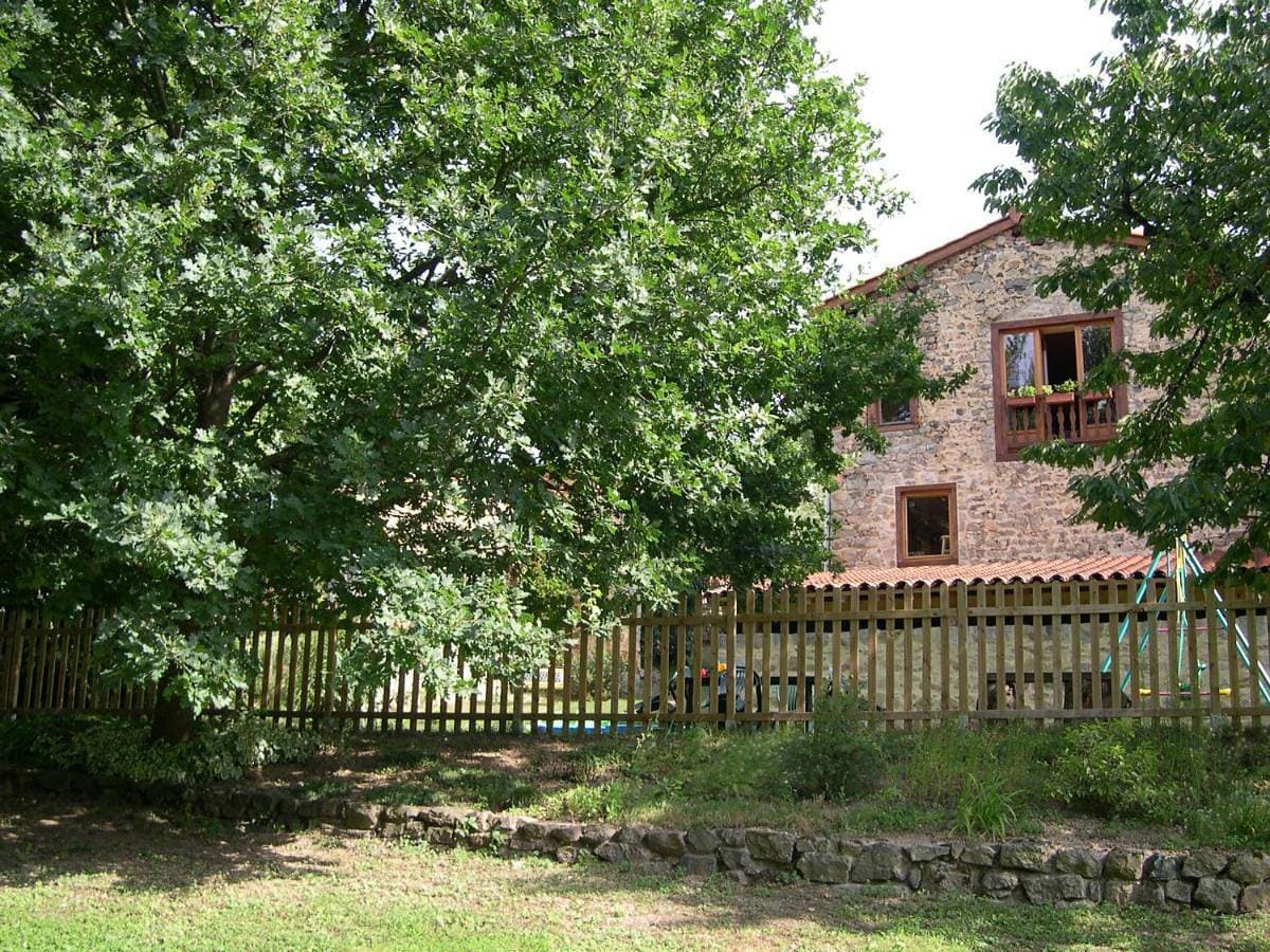 Gîte de Luré 1