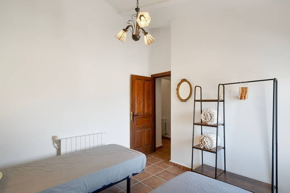 Foto 6 von 15: Zimmer 'Manzana' mit Bergblick, WLAN und Klimaanlage