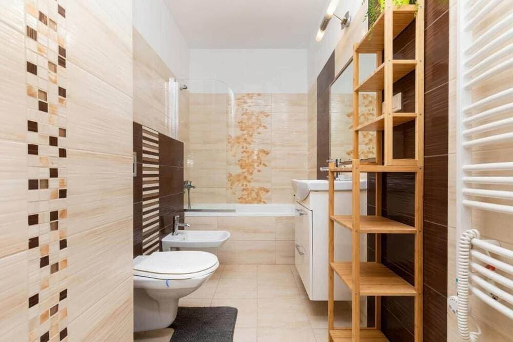 Foto 10 von 29: Geräumige und komfortable Ferienwohnung
