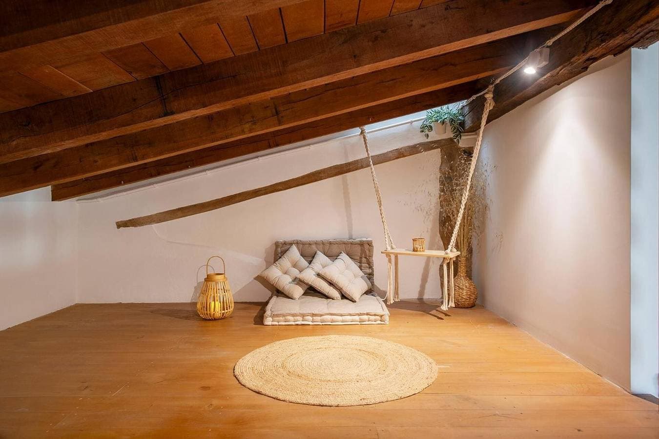Foto 8 von 38: Ferienhaus 'El Graner' mit Bergblick, privatem Pool und WLAN