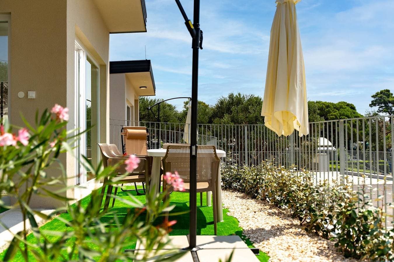 Foto 4 von 26: Holiday Home Arti N1,200 meters from the beach