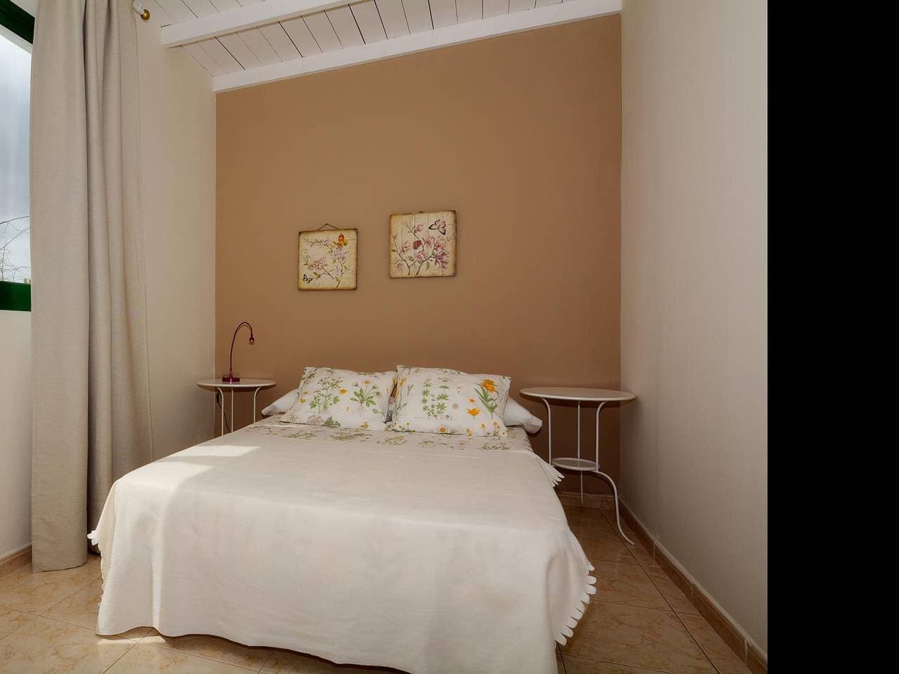 Foto 5 von 24: Schöne Wohnung mit privater Terrasse & Parkplatz in Punta Mujeres