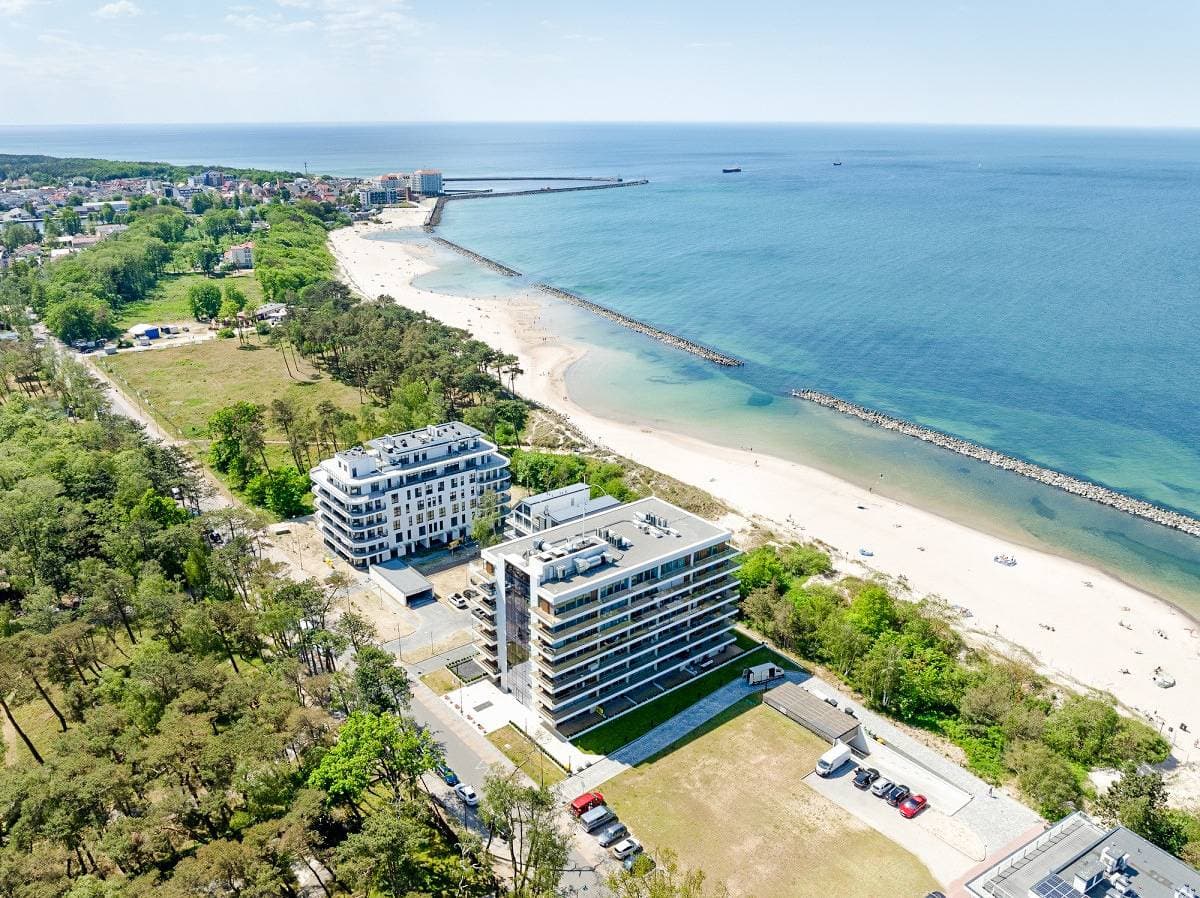 Foto 2 von 22: FeWo Solaris Sea View