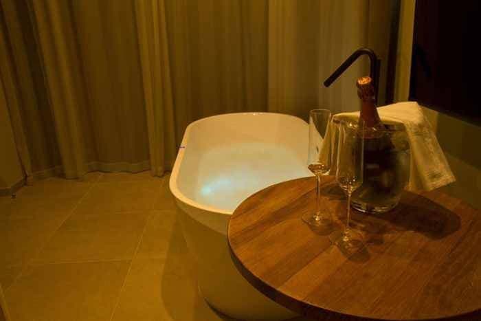 Foto 5 von 5: Deluxe Queen Suite