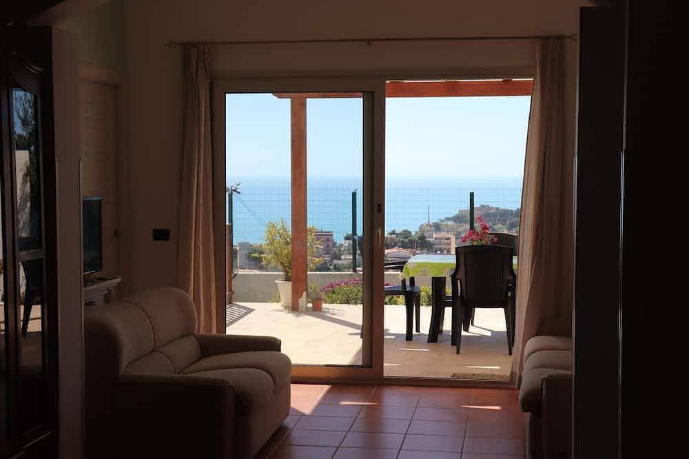 Foto 7 von 22: Unabhängige Villa mit Panoramablick