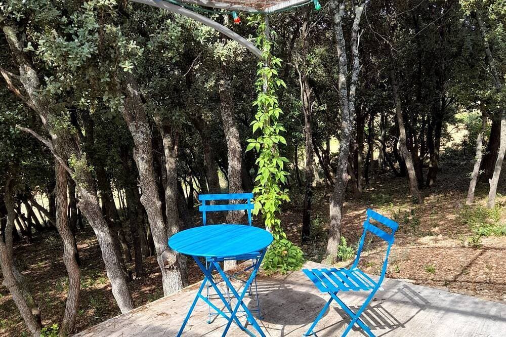 Foto 6 von 10: A small, quiet farmhouse 15 minutes from Montpellier