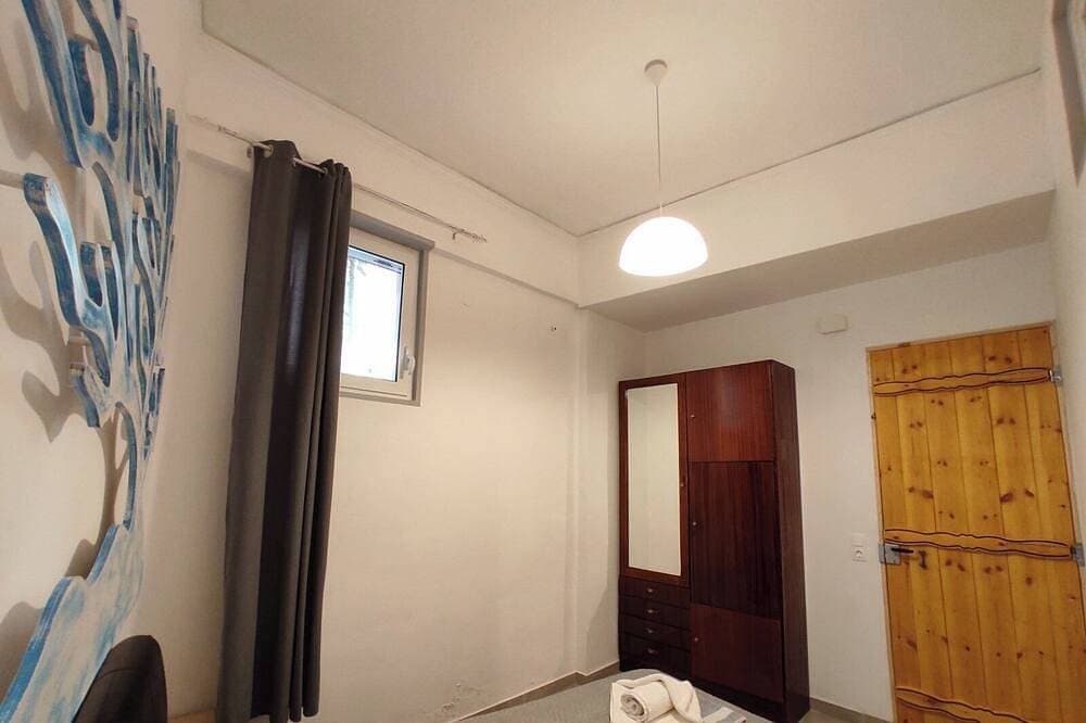 Foto 10 von 30: Relaxed spacious apartment with garden view and free WiFi