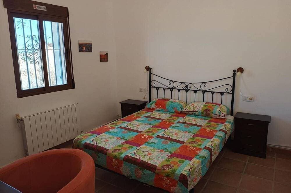 Foto 6 von 23: Apartment 'El Oasis Morado - Sandia' mit Bergblick, WLAN und Klimaanlage