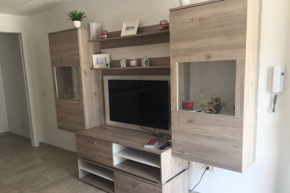 Foto 7 von 19: Baby House - Zweizimmerwohnung mit separatem Innenhof / Wohnung mit privatem Bereich<br>Iun