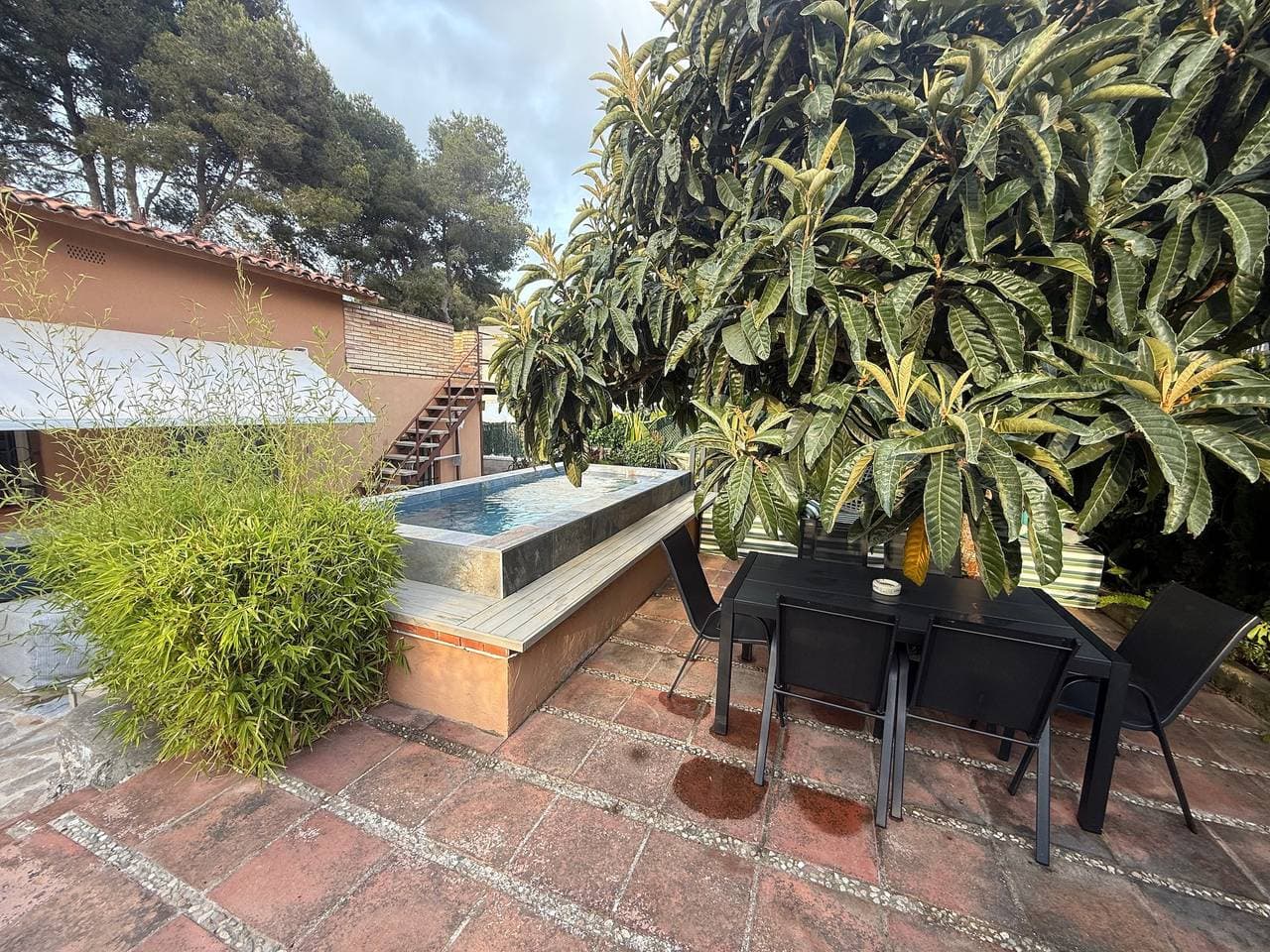 California Relax Close To Sitges 1