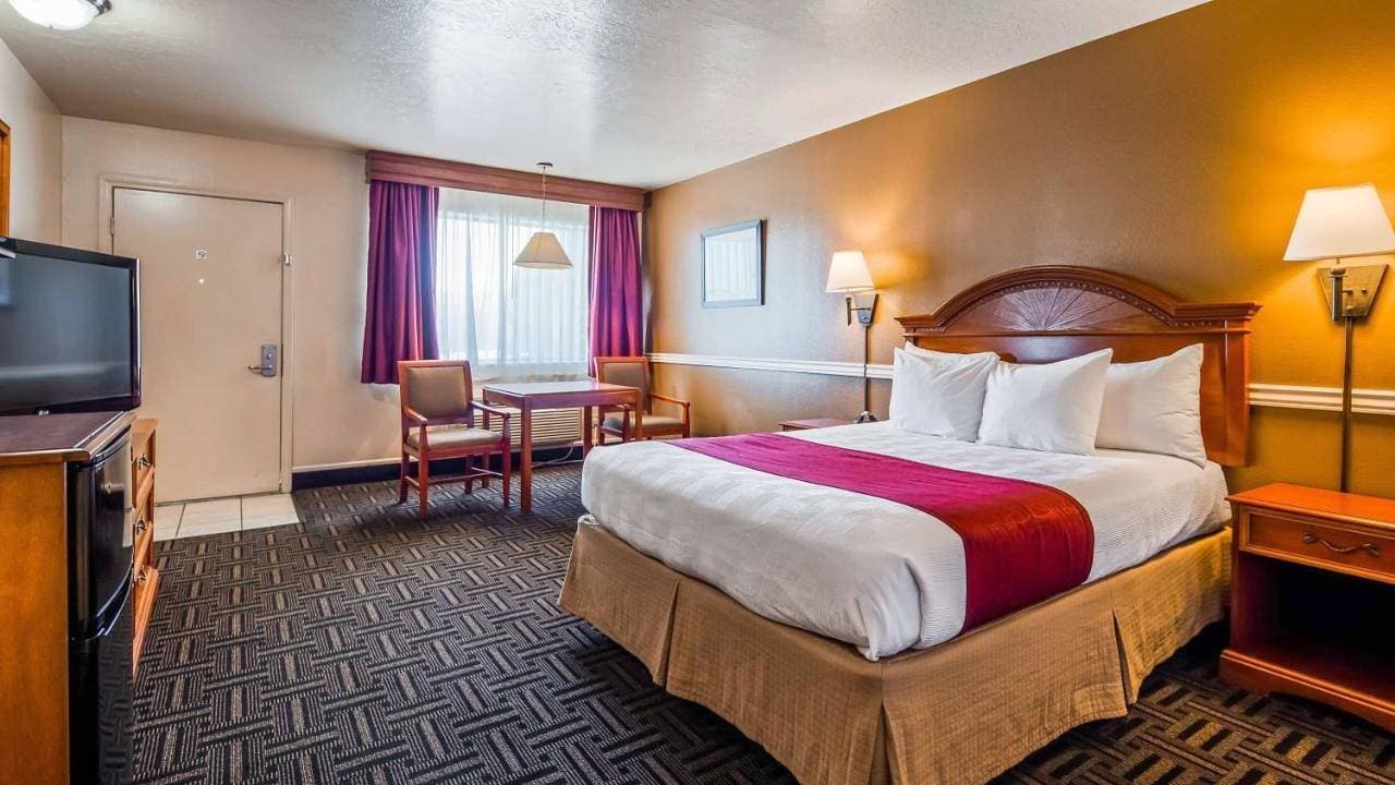 Foto 12 von 29: Hotel für 10 Personen mit Whirlpool
