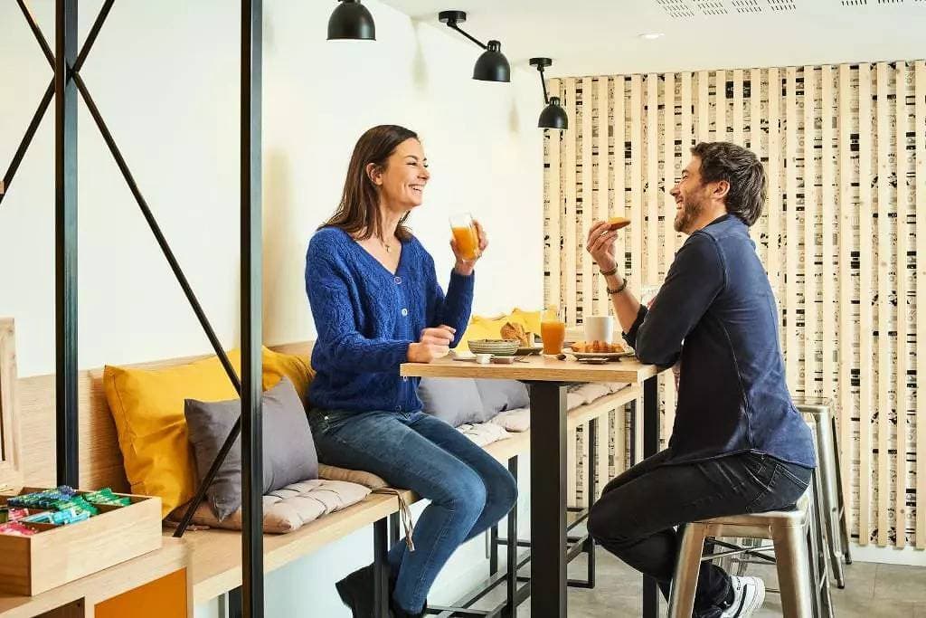 Foto 5 von 18: Studio 2 Personen