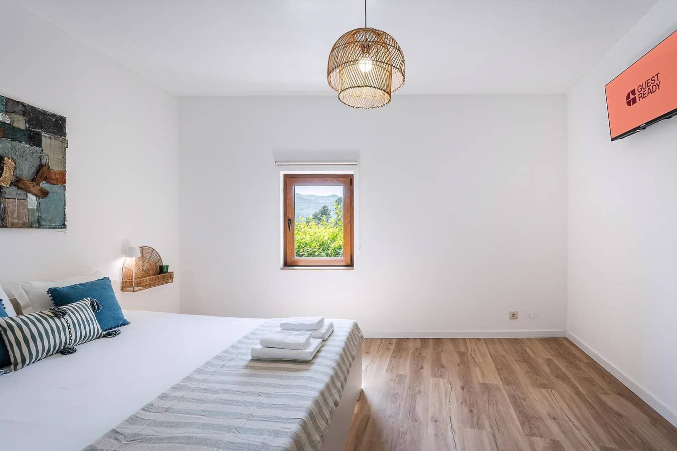 Foto 11 von 61: Ferienwohnung für 2 Personen mit Pool