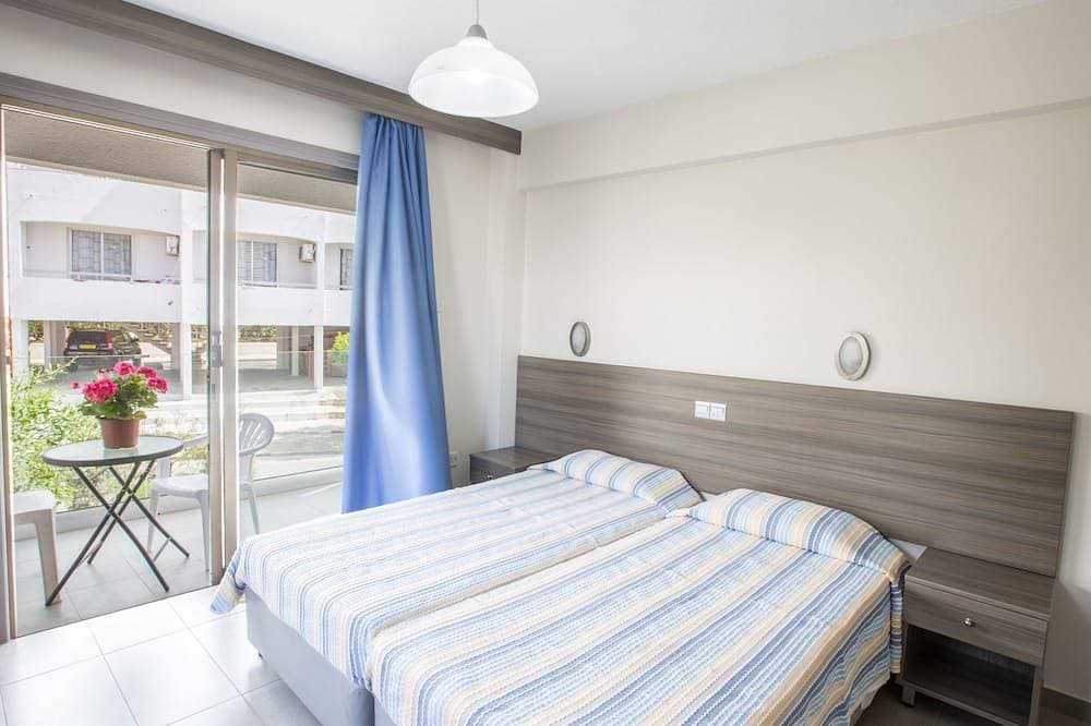 Gemütliches 1-Zimmer-Apartment 1