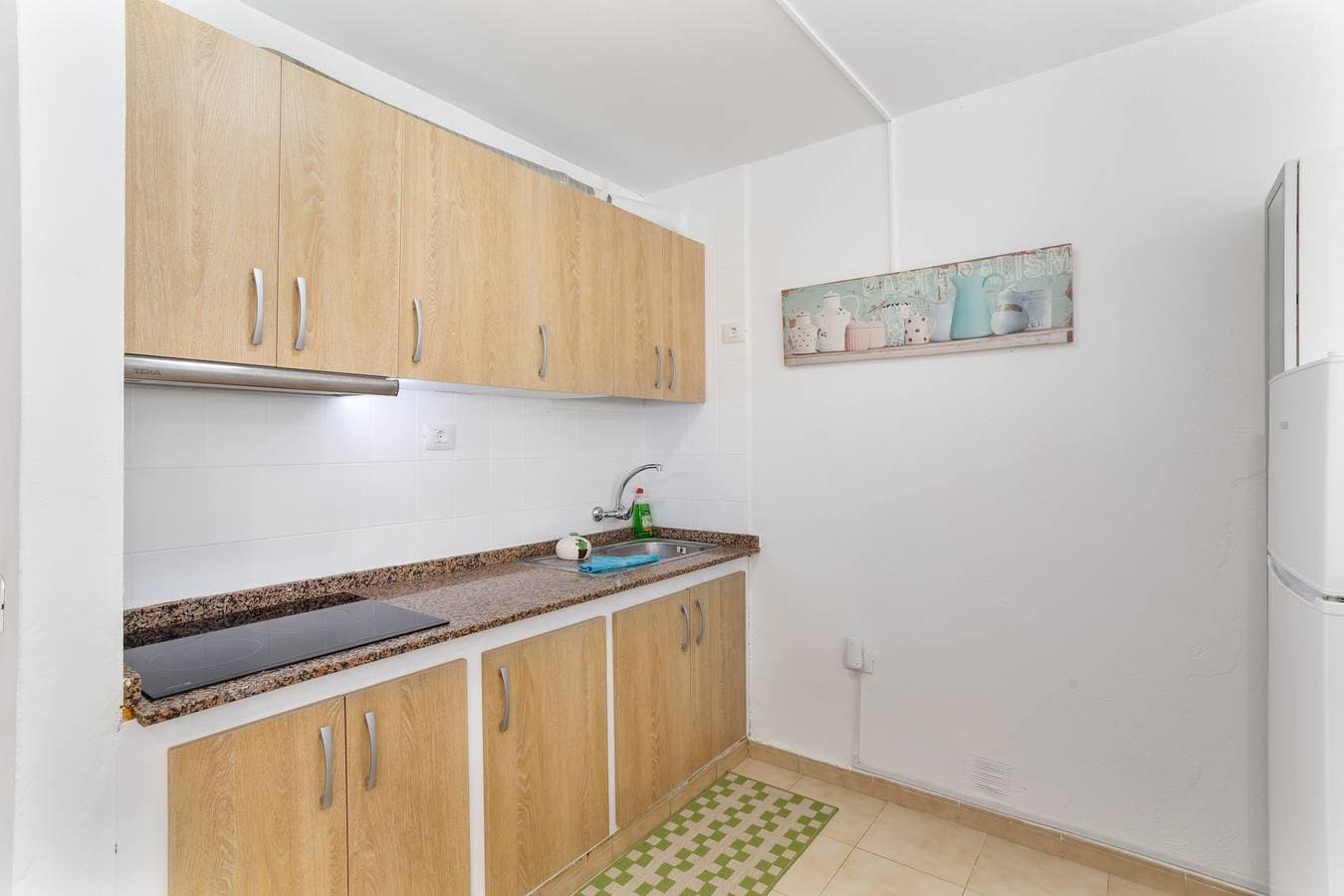 Foto 6 von 21: Ferienstudio 'Danoe 4' mit Bergblick und Wi-Fi