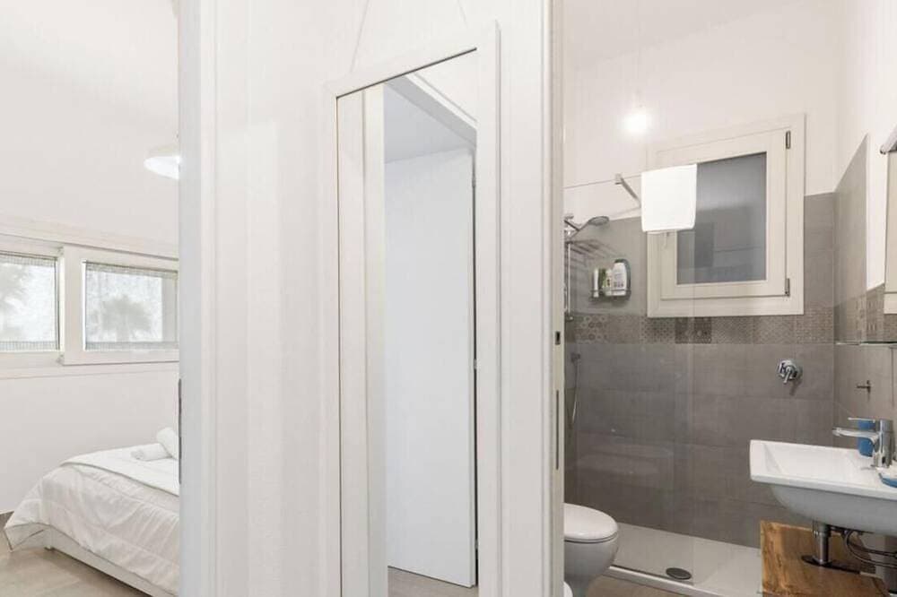 Foto 9 von 27: Vista Azzurra Apartment – Cozy three-room home