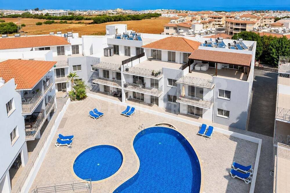 Foto 11 von 11: 2Br Apartment with Pool - Luna by Premier