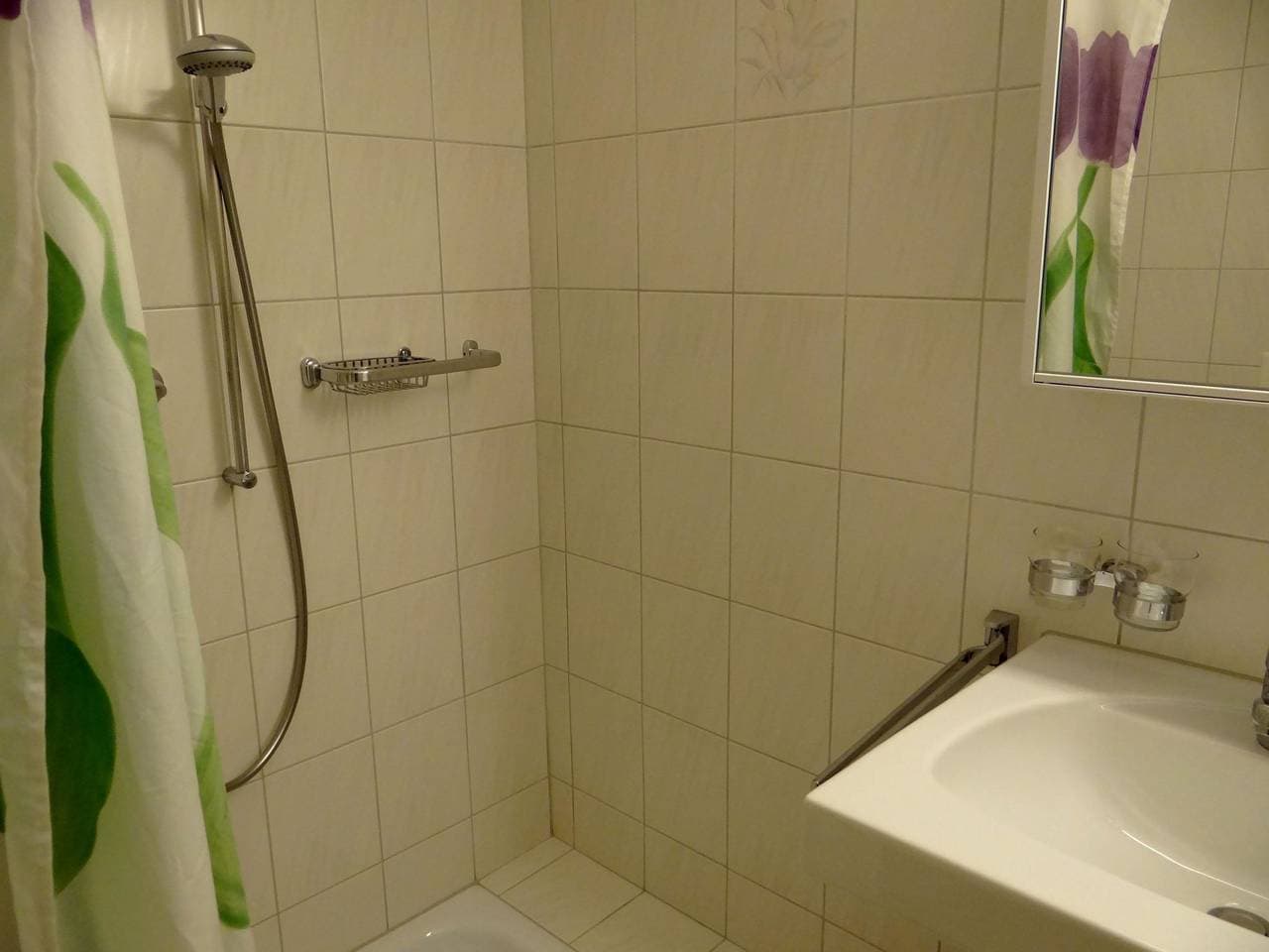 Foto 10 von 28: Blumenweg 2 Appartement/Fewo 4-Bettwohnung