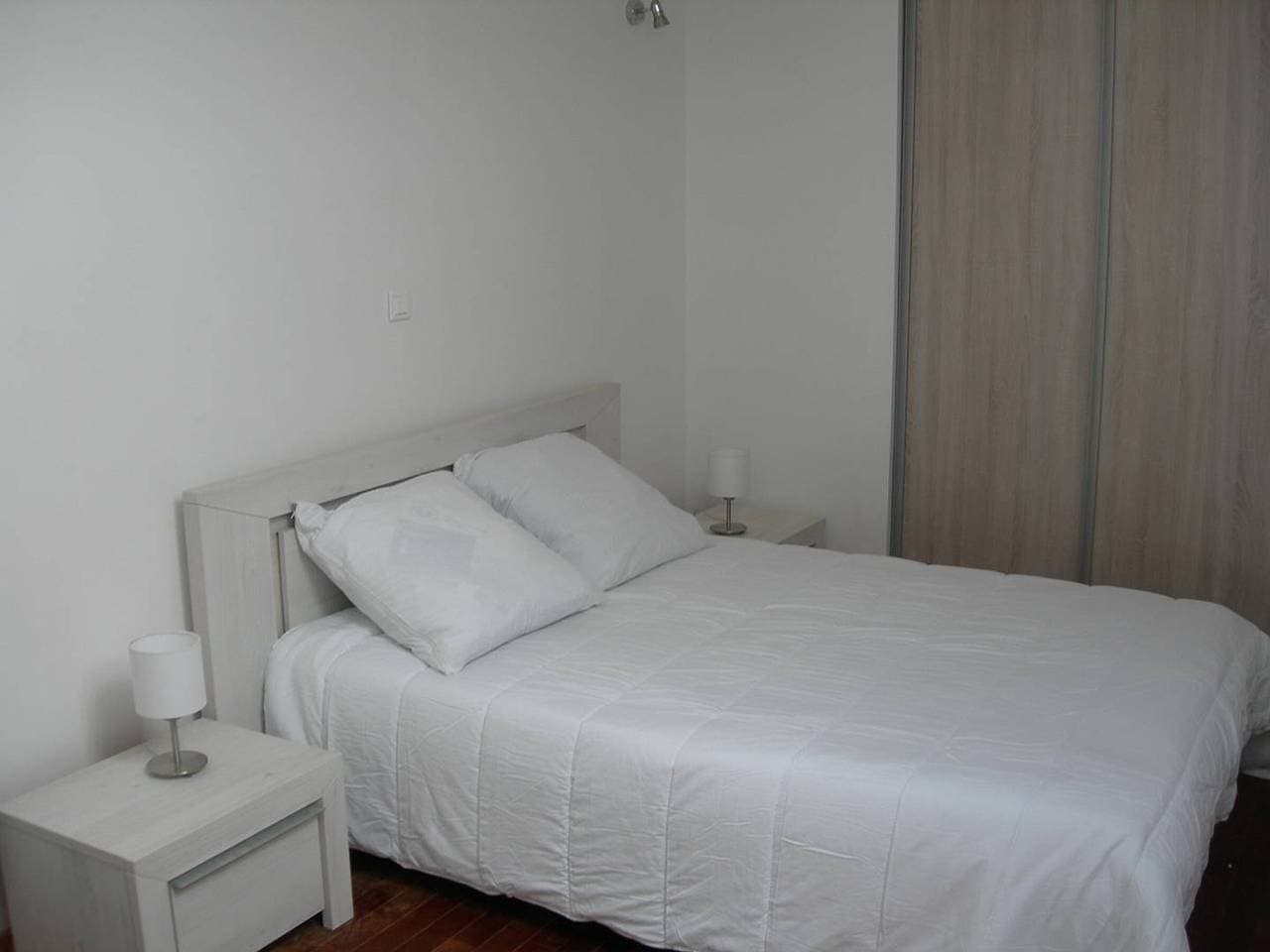 Foto 7 von 10: "Meerblick, neu renoviertes T2-Apartment mit Klimaanlage"