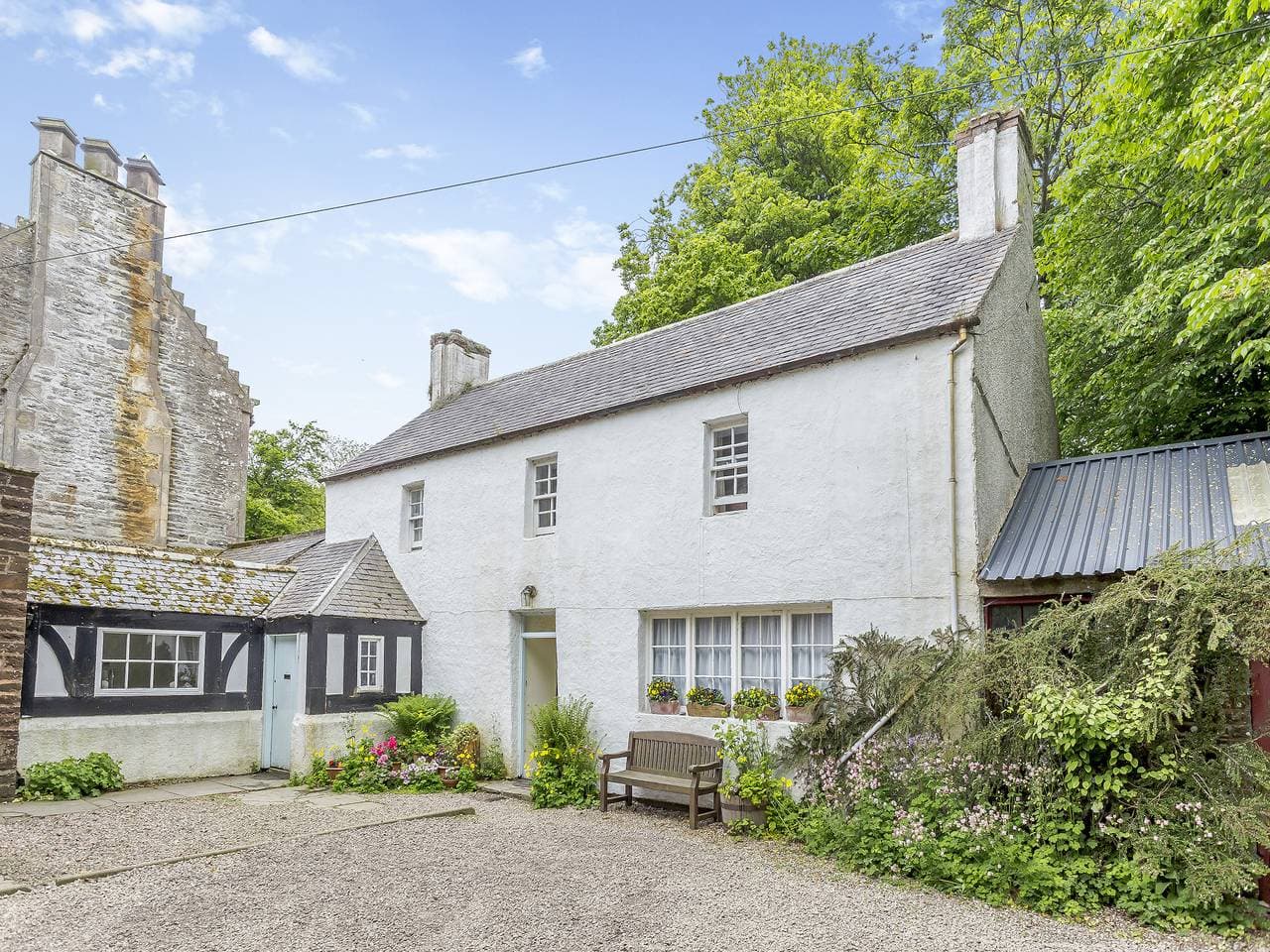 Cottage 1