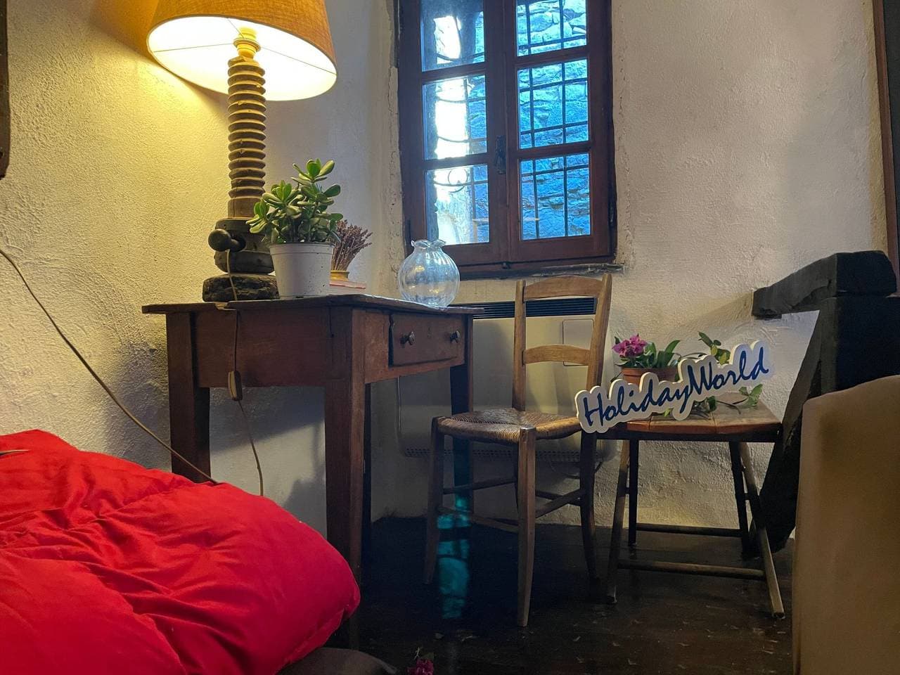 Foto 10 von 18: Lovers Nest