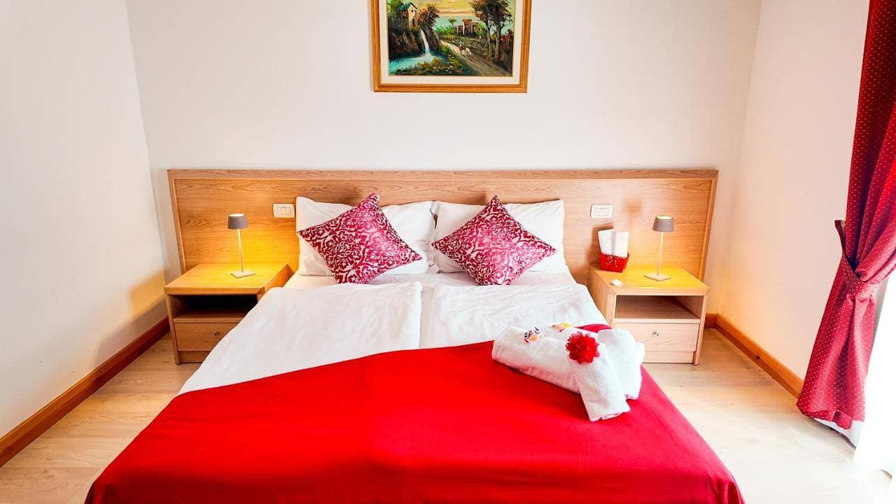 Albergo Dalla Mena 1