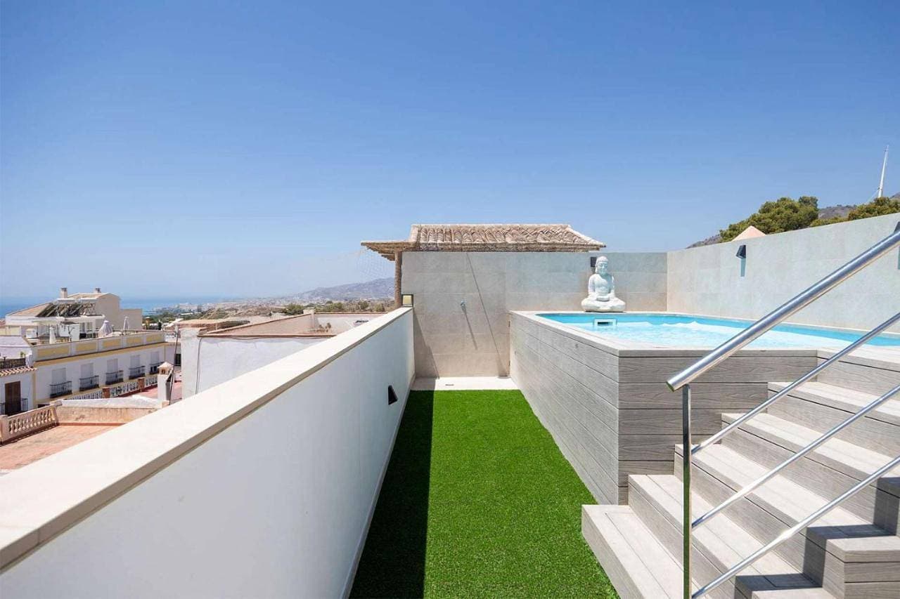 APARTAMENTOS CARMEN 1
