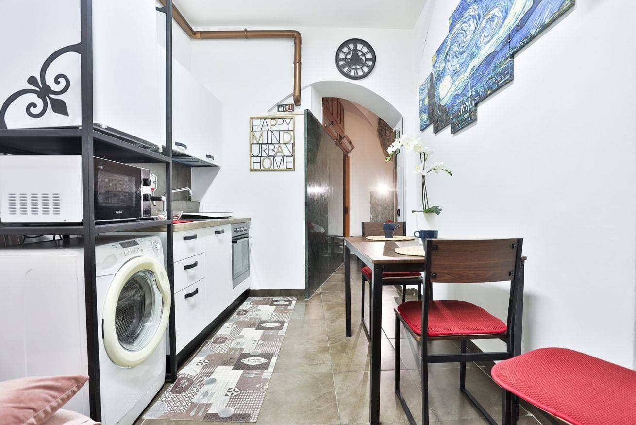 Foto 5 von 18: Ferienwohnung für 2 Personen