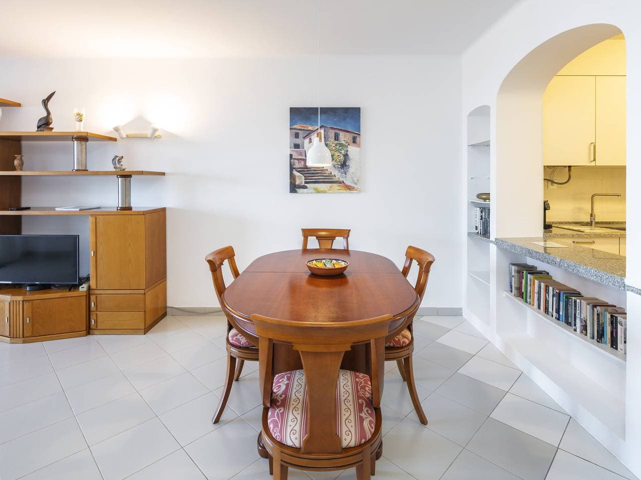 Foto 11 von 23: Gemütliche 1-Zimmer-Wohnung nahe Ferragudo-Stränden