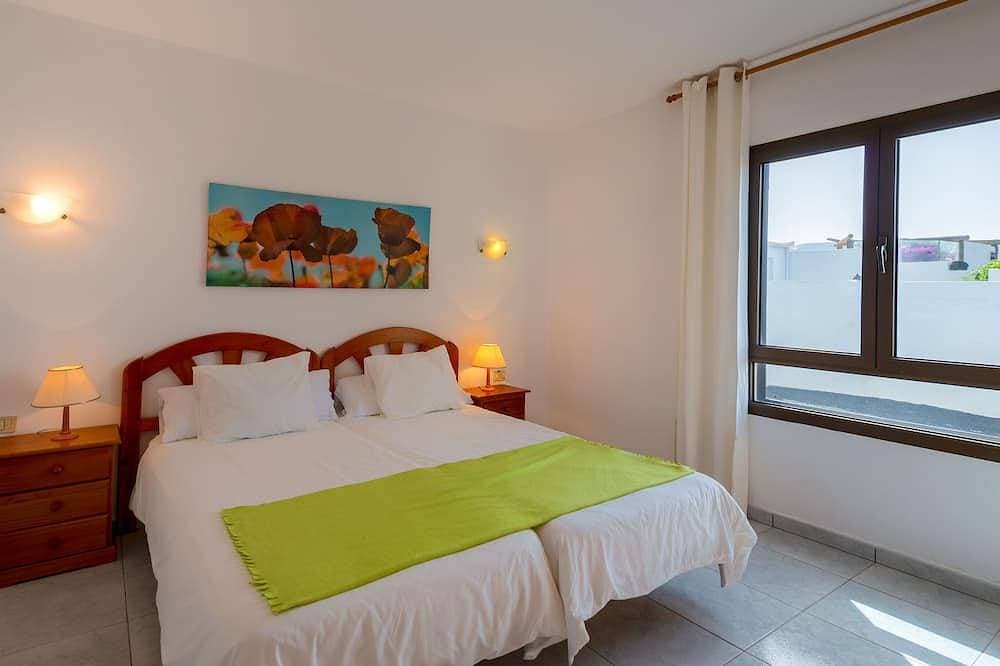 Foto 4 von 13: Reyes Natur - Bungalow on the seafront