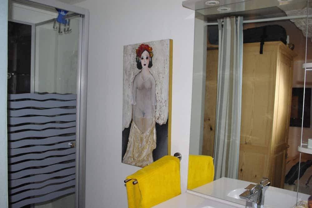 Foto 6 von 30: Renovierte Wohnung mit Geschmack, Komfort, Gorges du Verdon