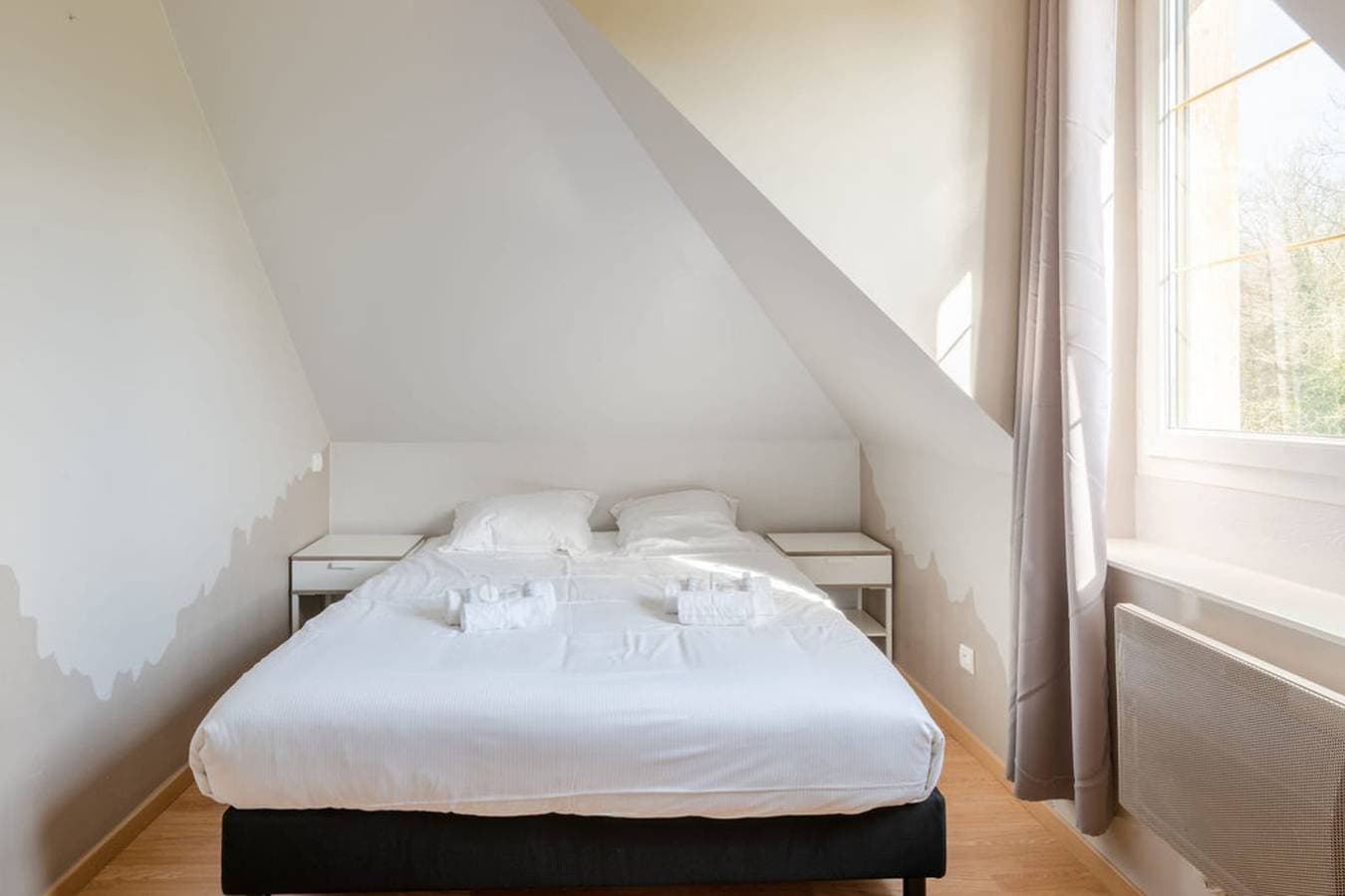 Foto 13 von 18: Ferienhaus für 5 Personen mit Garten