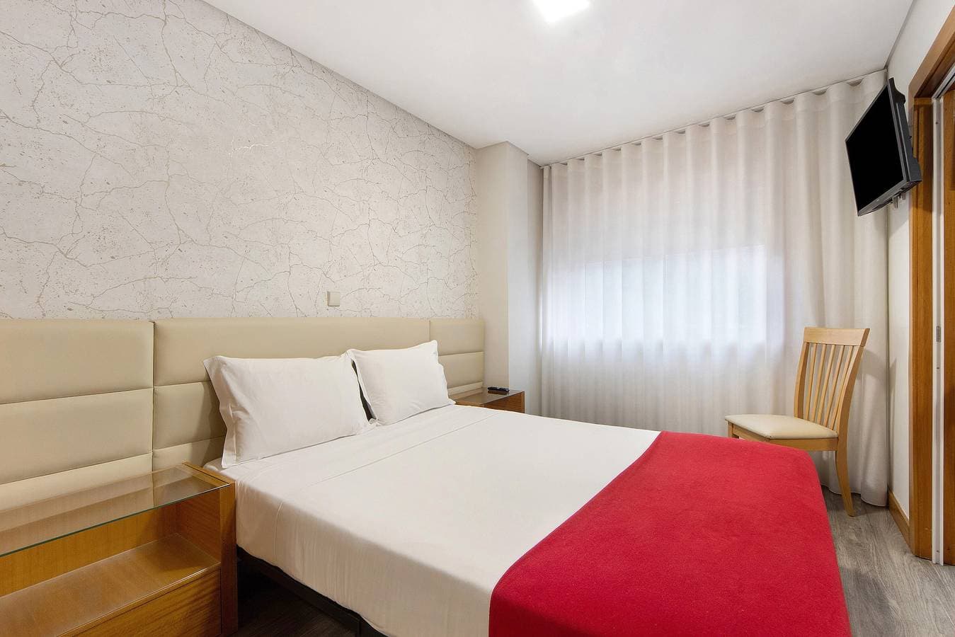Século Apartments 1