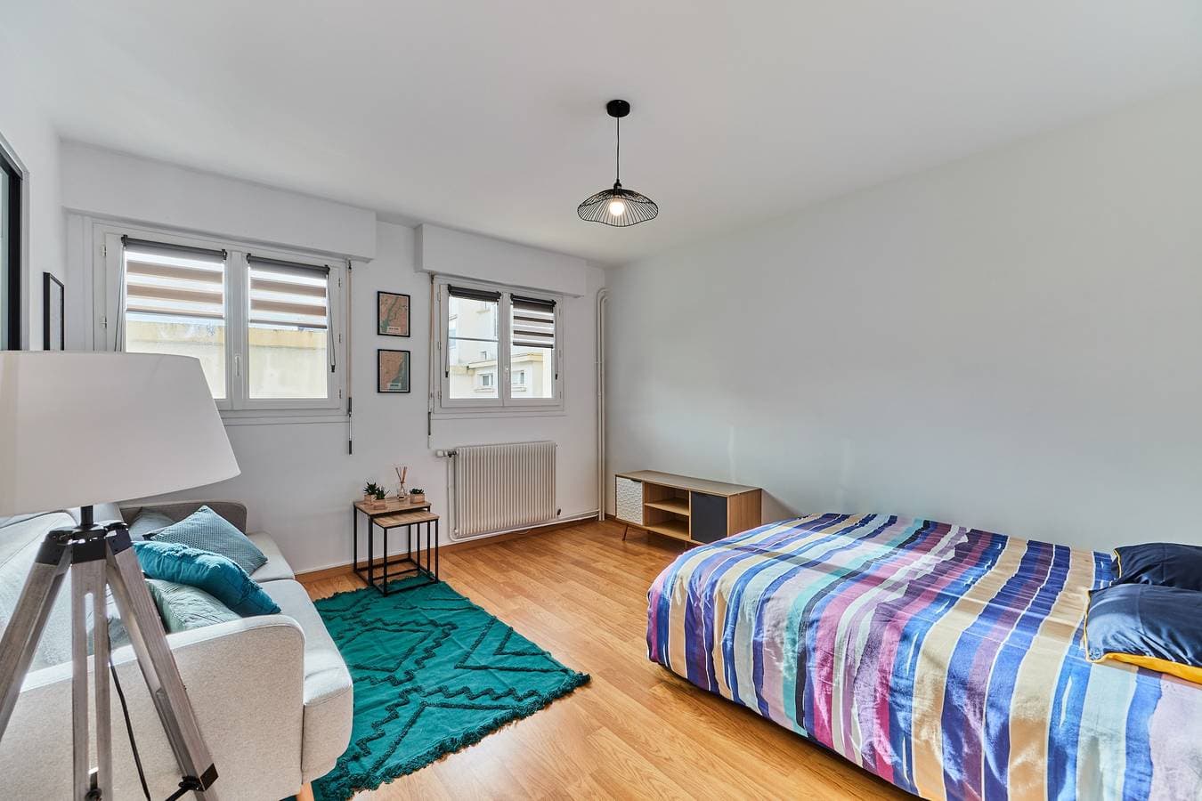 Foto 13 von 18: Ferienwohnung für 3 Personen