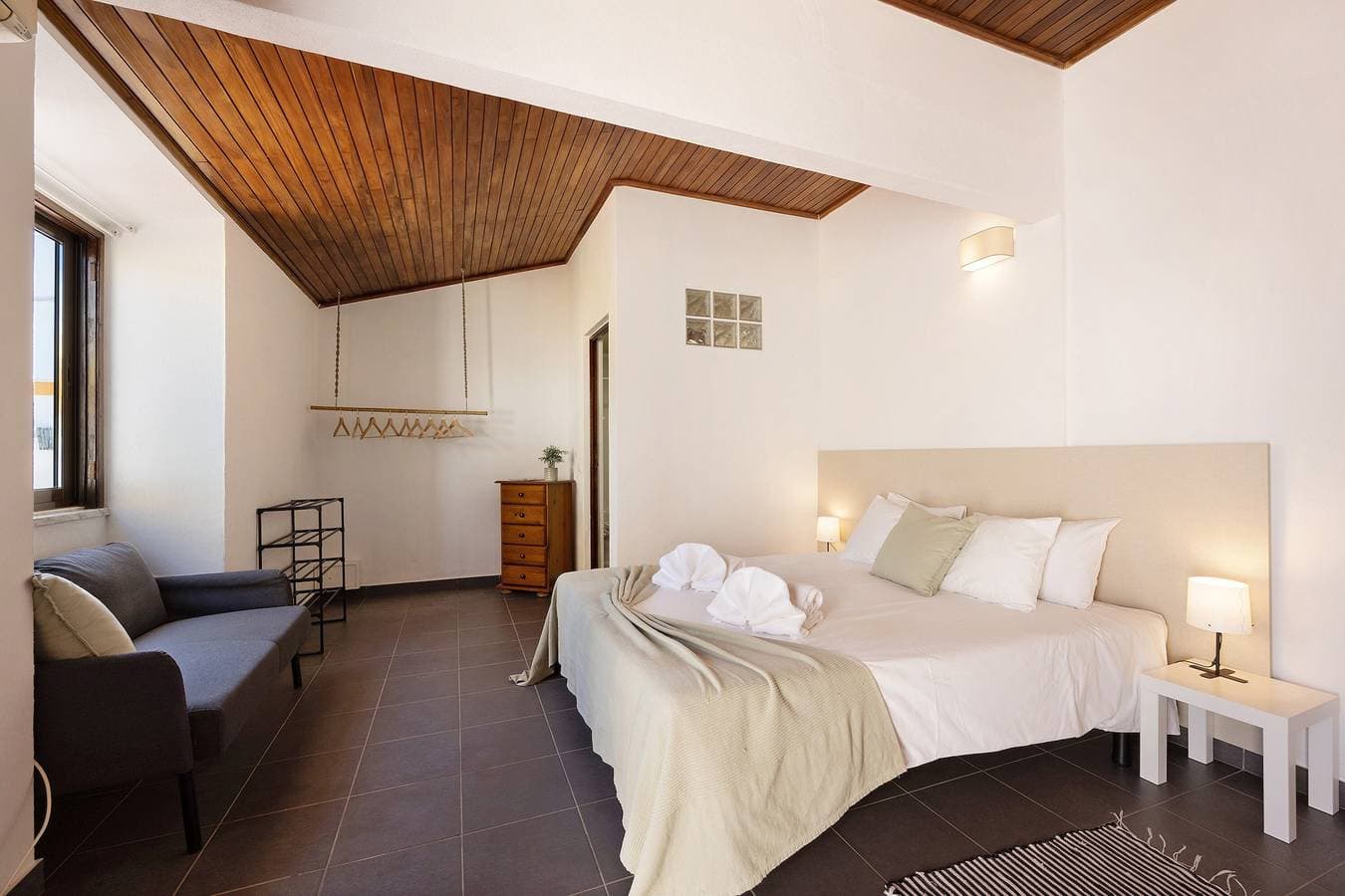 Foto 7 von 26: Ferienwohnung "A Cerca - B" mit Pool, WLAN und Garten